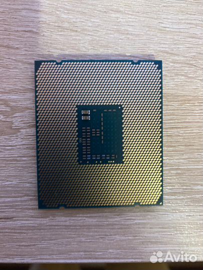 Процессор Intel E5-2620v3 OEM