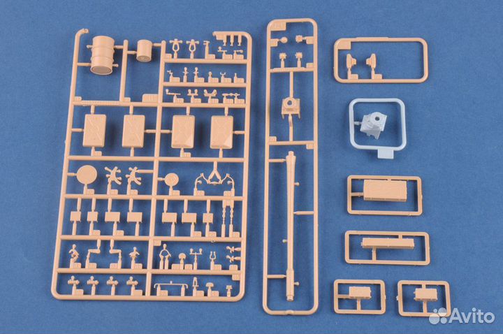 84542 PLA 59-1 Medium Tank
