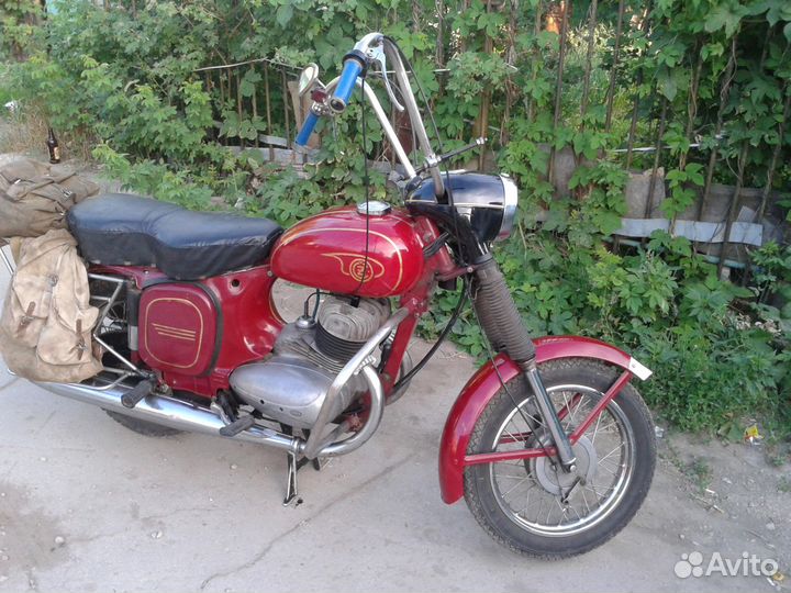 Jawa 350