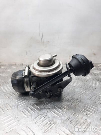 Клапан EGR Audi A2 хэтчбэк 5 дв. 1.4 AMF 2002