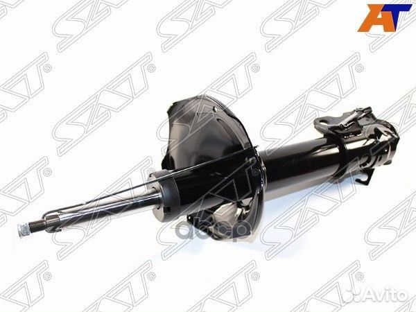 Стойка передняя liberty/prairie liberty 98-01 LH