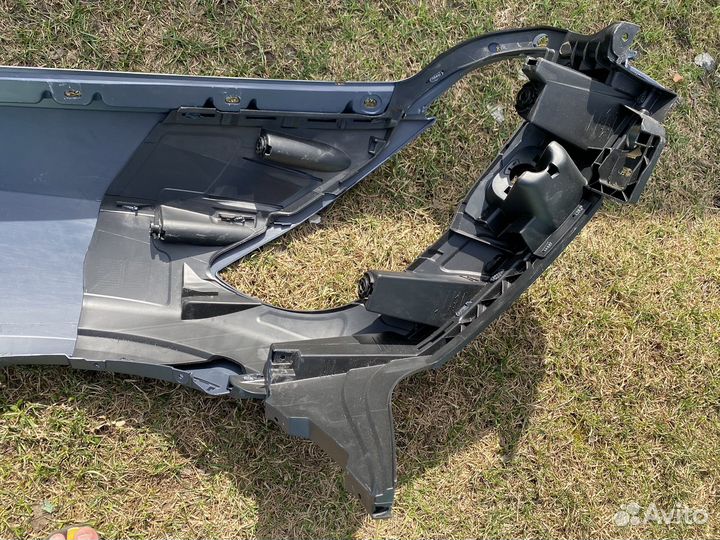 Крыло левое BMW X6 E71