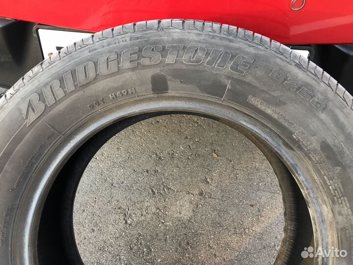Bridgestone B250 195/65 R15