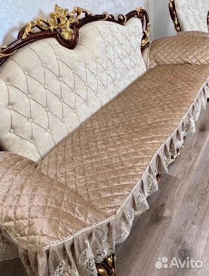 Накидка на диван