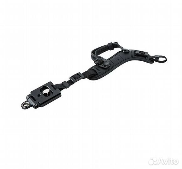 Кистевой ремень для Canon Nikon JJC HS-ML1M black