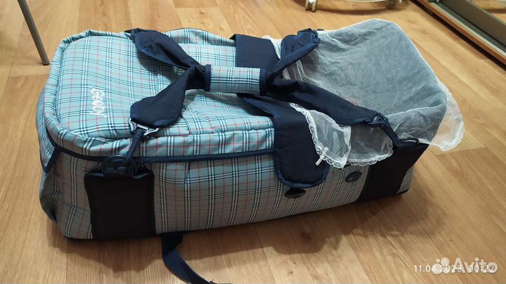 Переноска для детей