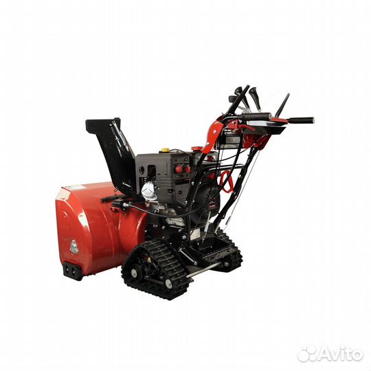 DDE 1387ST LET Снегоуборщик