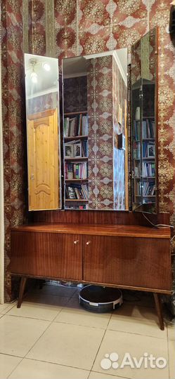 Трельяж(трюмо) СССР