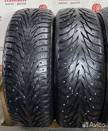 Yokohama Ice Guard Stud IG55 205/60 R16