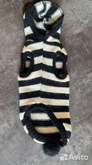 Одежда для маленькой собачки XS - S