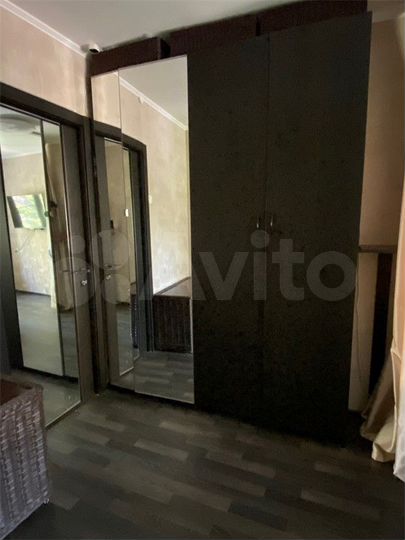 Комната 10,5 м² в 3-к., 4/5 эт.