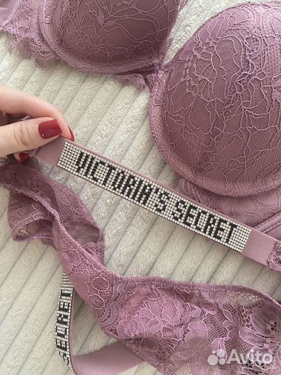 Victoria secret комплект 75b