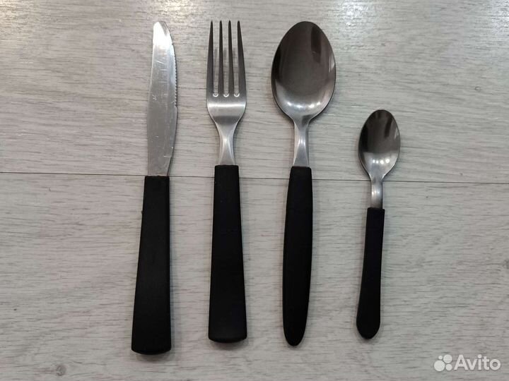 Набор столовых приборов
