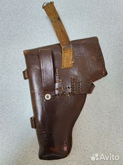 Кобура пм СССР