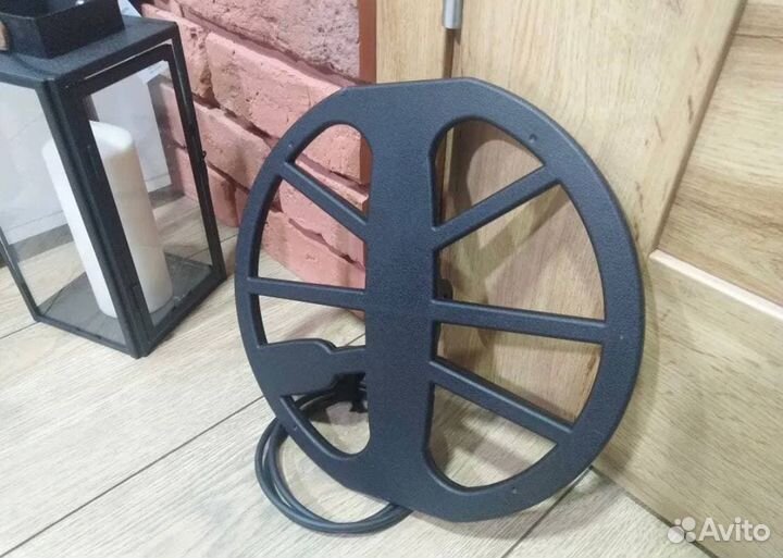 Металлоискатель Minelab Equinox 800