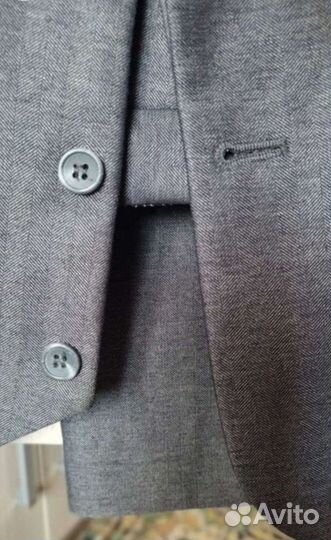 Костюм тройка для мальчика