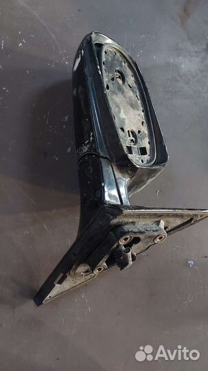 Зеркало боковое левое на Toyota Mark X