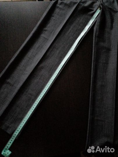 Брюки женские с биркой 48 р