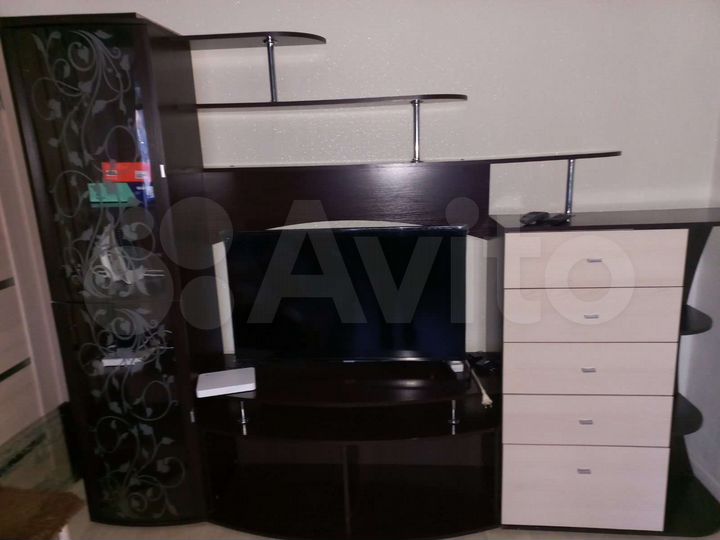 2-к. квартира, 42 м², 3/4 эт.