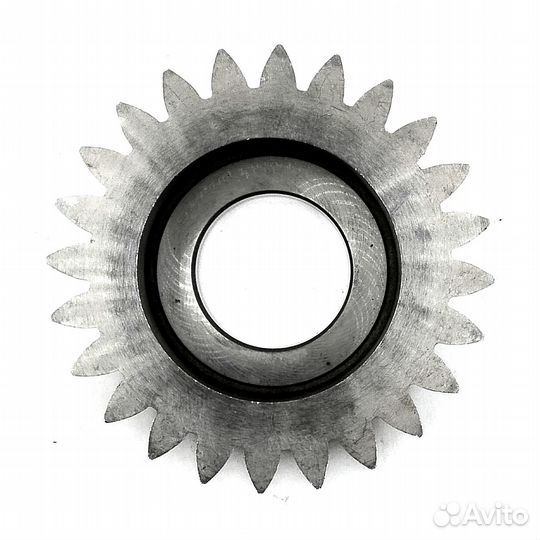 Долбяк чашечный прямозубый m3,25 25 Z24 кл-А Р6М