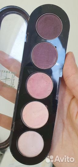 Тени для век Atelier T13