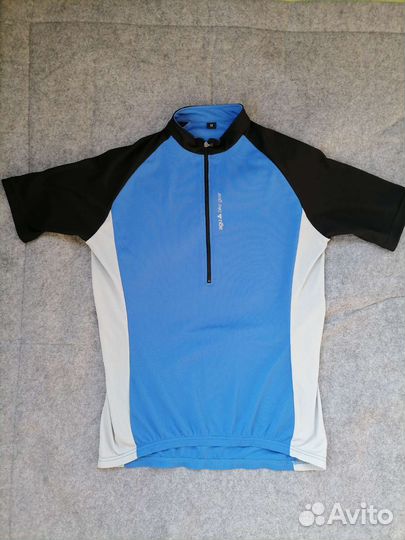 Bike gear Веломайка джерси Agu 48 50