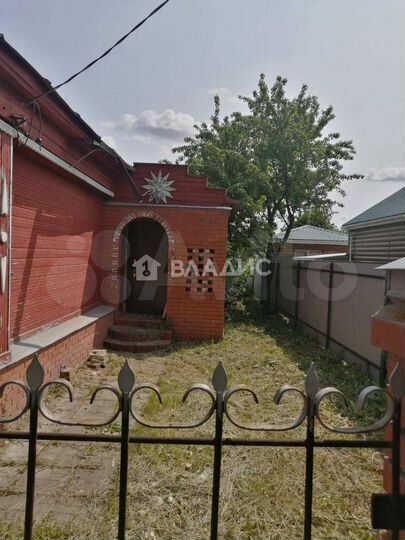 Дом 90 м² на участке 16 сот.