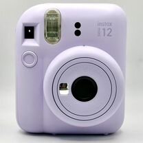 Instax mini 12