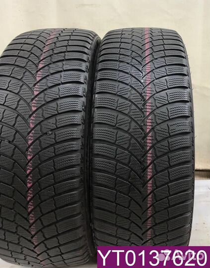 Bridgestone Blizzak LM-001 Evo 225/45 R17 91H