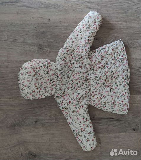 Куртка для девочки