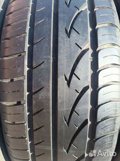 Hankook Ventus Prime K105 205/55 R16 91V