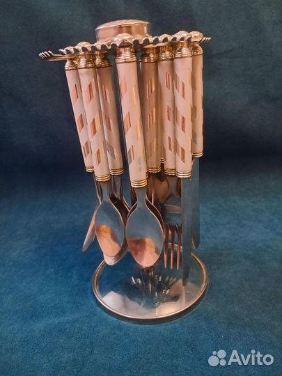 Столовый набор