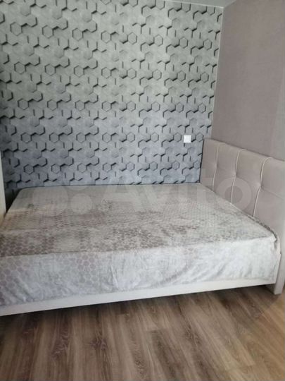 2-к. квартира, 43,4 м², 5/5 эт.