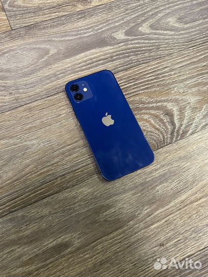iPhone 12, 128 ГБ