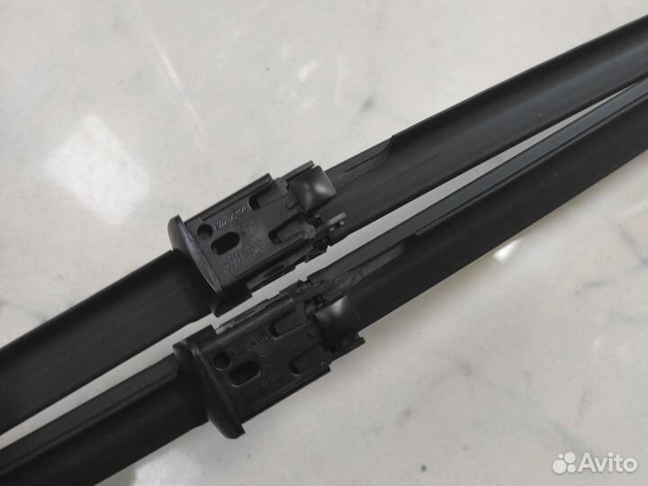 Щетки стеклоочистителя Mercedes-Benz W222