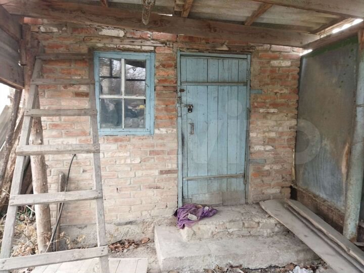 Дом 100 м² на участке 7,3 сот.