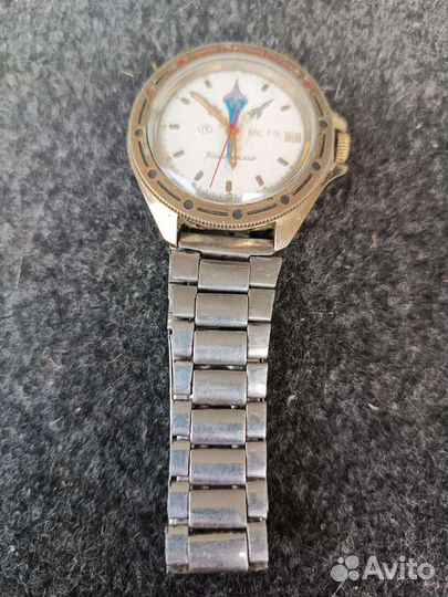 Вещи времён СССР