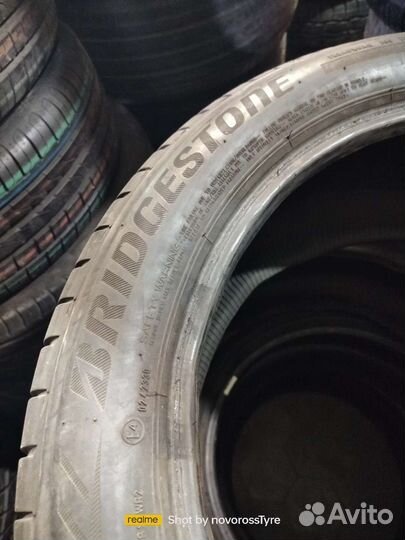 Bridgestone Potenza S001 275/40 R19 101Y