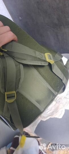 Школьный рюкзак