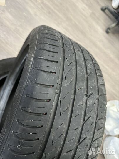 Gislaved UltraSpeed 2 225/55 R17