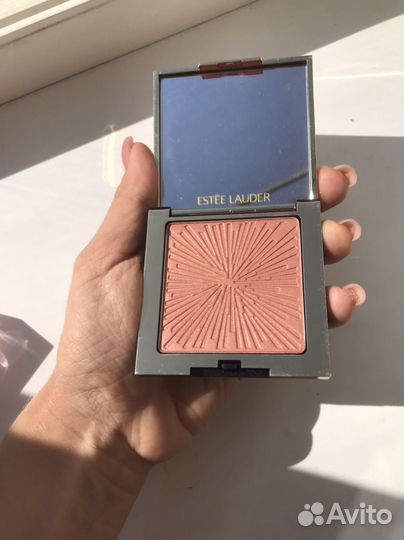 Estee lauder румяна лимитированные (бронь)
