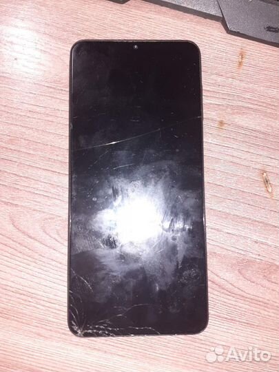 Samsung Galaxy A12, 4/64 ГБ