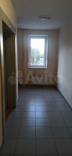 2-к. квартира, 58,8 м², 2/9 эт.