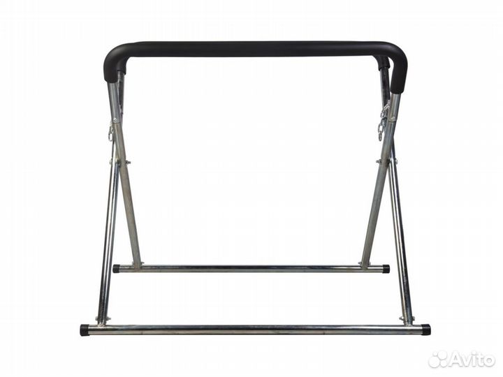 Стойка Х-образная для покраски усиленная