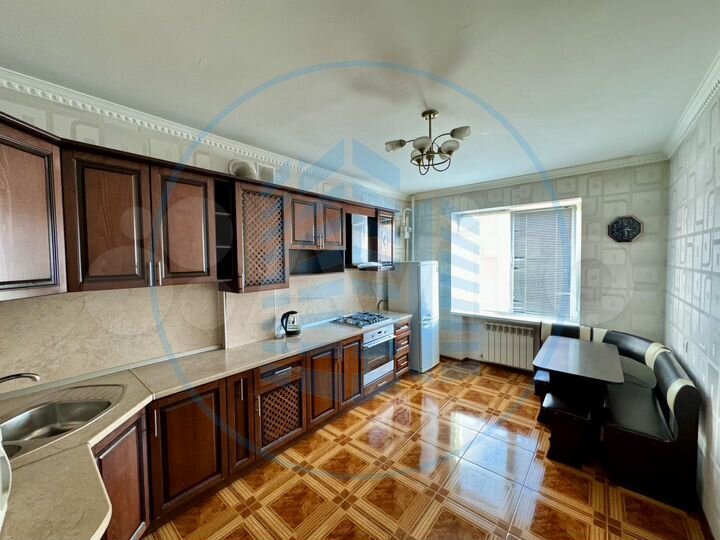 4-к. квартира, 90,1 м², 4/5 эт.