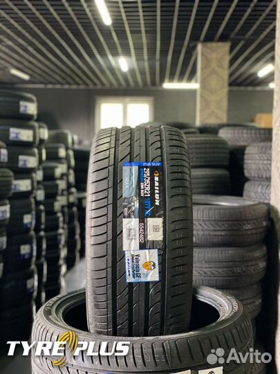 Sailun Atrezzo ZSR SUV 295/35 R21 107Y