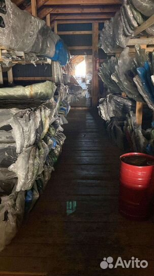 Бампер на приору