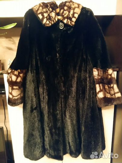 Продам шубу