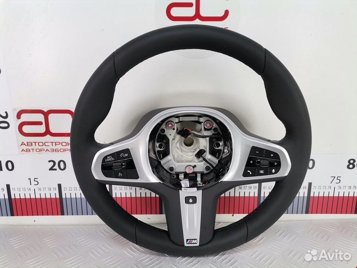 Руль для BMW 5-Series (G30/G31/G38) 32308008180