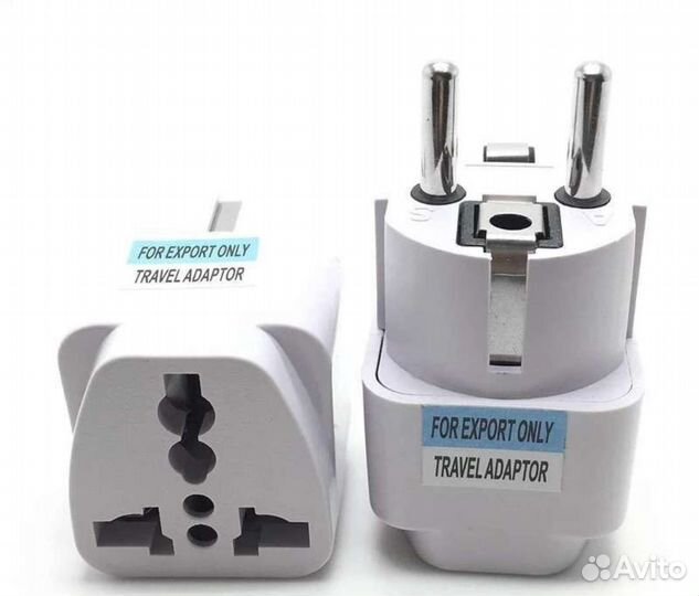 Универсальный адаптер